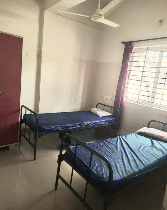 Vijaya College R V Road Bangalore Infrastructure photo 3